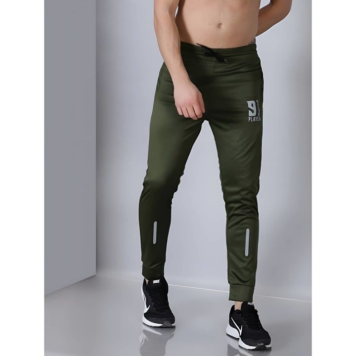 Printed Men Track Pants uploaded by business on 4/20/2022