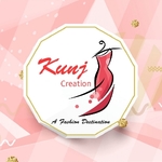 Business logo of Kunj Creation