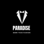 Business logo of Paradise men's wear