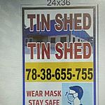 Business logo of Tin Shed Manufacturer