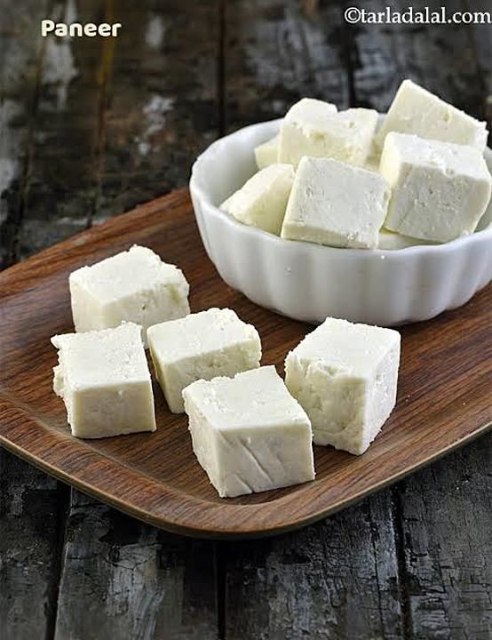 Paneer uploaded by business on 10/21/2020