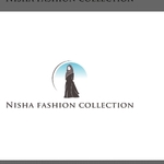 Business logo of Nisha  fashion  collection