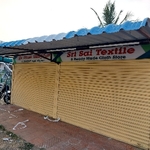 Business logo of Sri Sai textile readymade collect