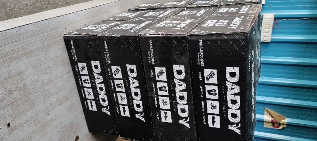 Warehouse Store Images of Padile Polymer