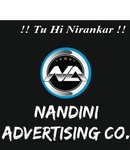 Business logo of Nandini calciton