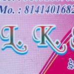 Business logo of L.k.selection