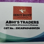 Business logo of Abhi's traders