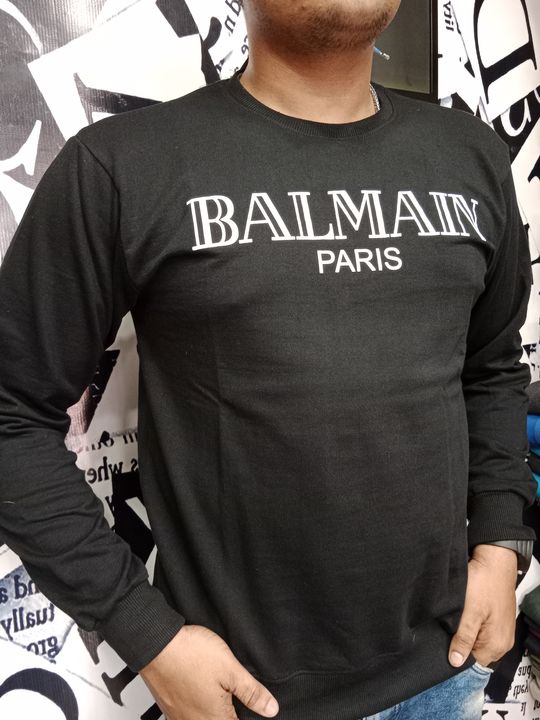 BALMAIN PARIS uploaded by business on 4/20/2022