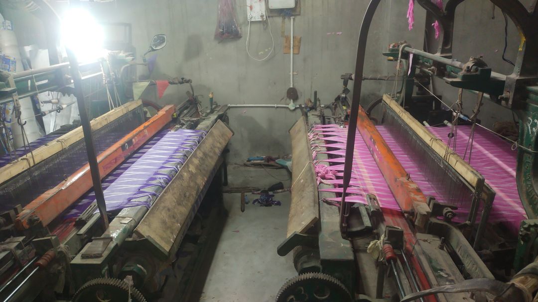 Factory Store Images of Kaal bharabh handloom