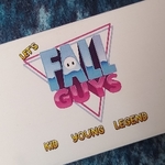 Business logo of Fall guys