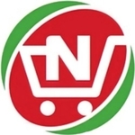 Business logo of Nandini Marketing company
