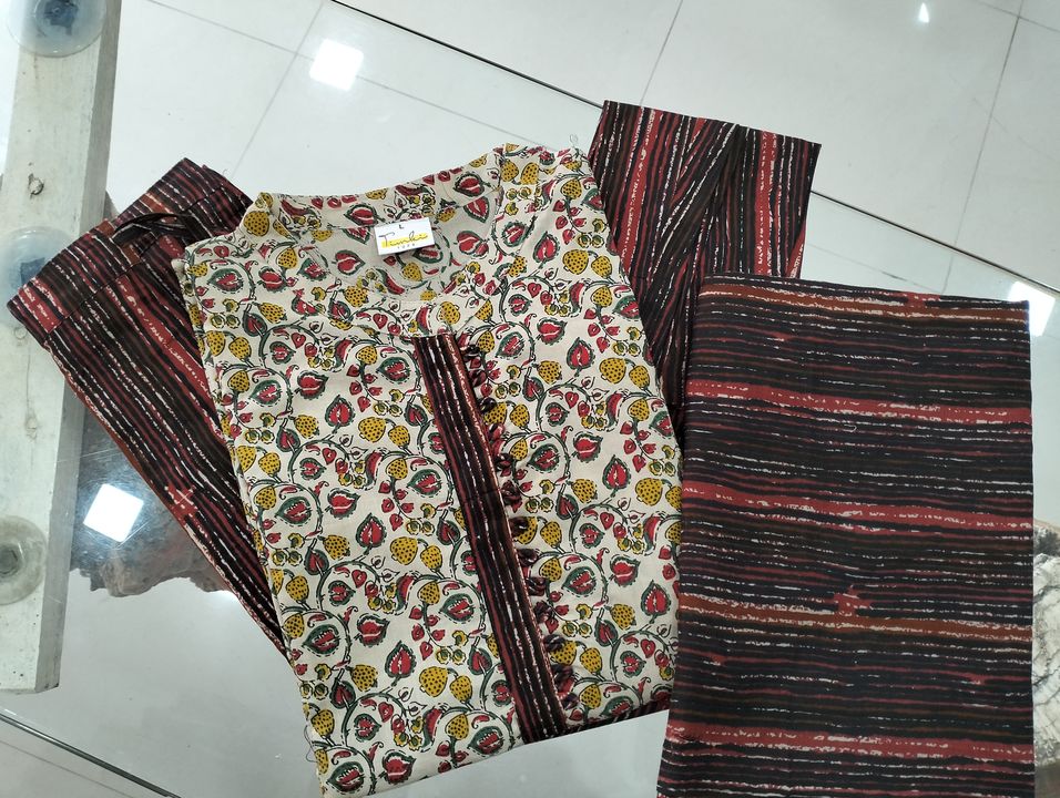 Product uploaded by Rajba Fashion, Ladies wear on 4/20/2022