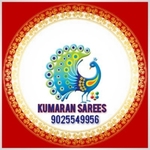 Business logo of Kumaran sarees
