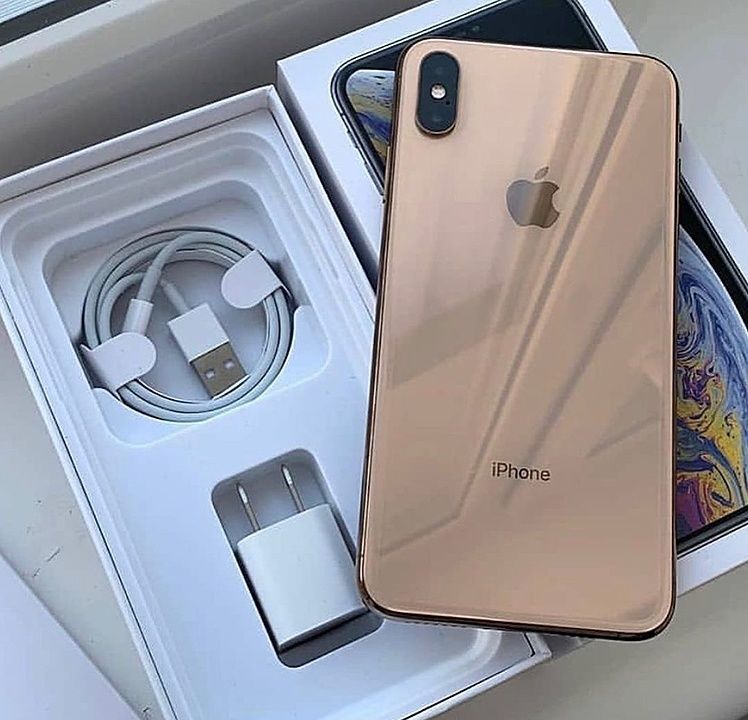 Post image Anybody needs original iPhone
With box bill and all accessories
So please contact me
I will provide in very cheap rate
COD available at your location
I am a genuine dealer
Contact me for more queries
8319461529
Thank you for being with us
 customer online shop