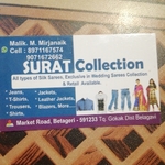 Business logo of Surat collection