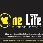 Business logo of One Life Shop Your Style