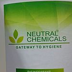 Business logo of Neutral Chemicals