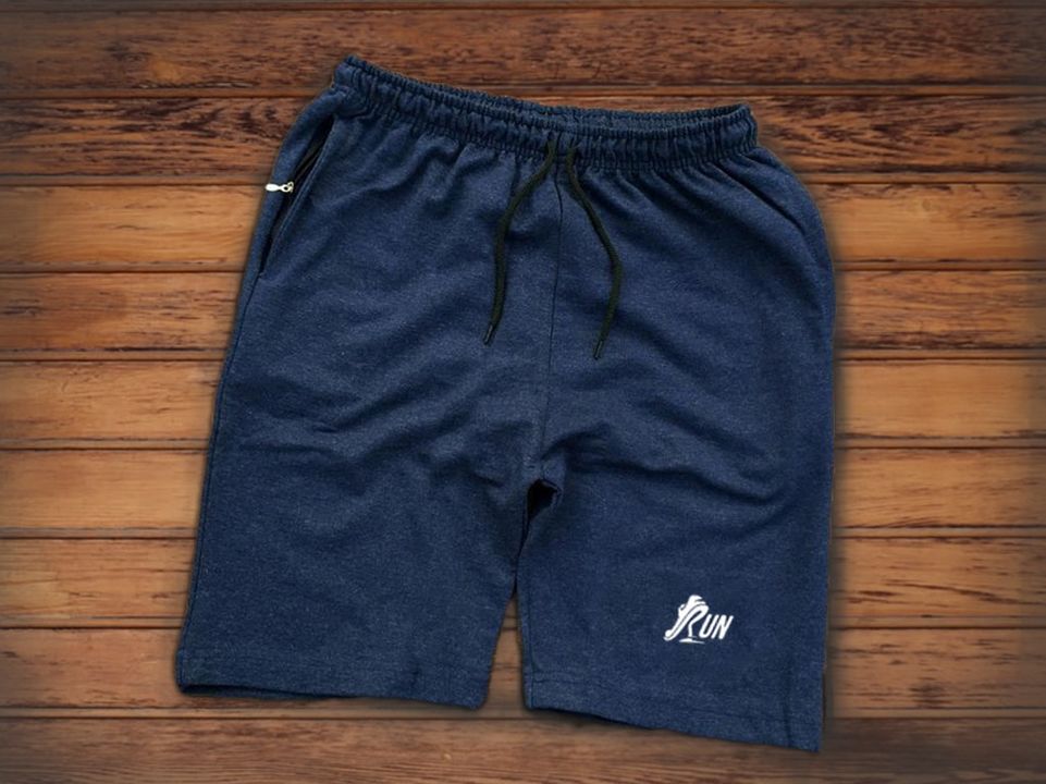 Mens branded loopknet shorts uploaded by Baby boss on 4/20/2022