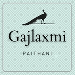 Business logo of Gajlaxmi Paithani 