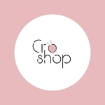 Business logo of Croshop