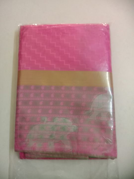 Danaa sarees uploaded by business on 4/20/2022