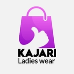 Business logo of Kajari Ladies wear
