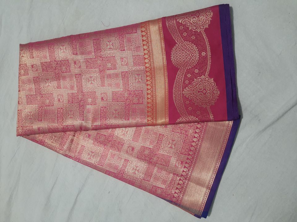 Ghatchola saree uploaded by business on 4/20/2022