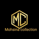 Business logo of Mohsina collection