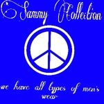 Business logo of Sammy Collection Cloth Wear