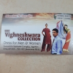 Business logo of Shri Vighneshwara collection