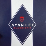 Business logo of Ayan lee clothing