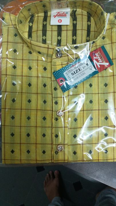 Product uploaded by Tulsi Garments on 4/20/2022