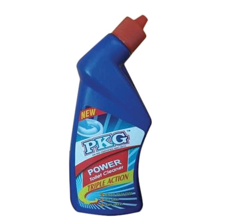 Toilet cleaner uploaded by business on 10/21/2020