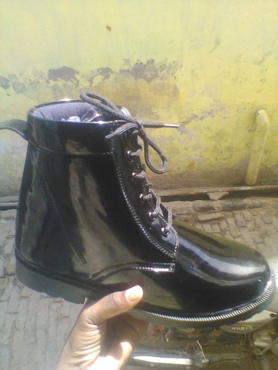 Boot uploaded by PKShoes on 4/20/2022