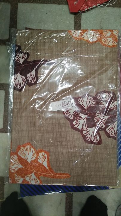 Product image of Bedsheets, price: Rs. 150, ID: bedsheets-b9769e3e