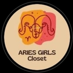 Business logo of Aries girls closet
