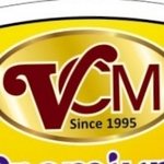 Business logo of V C MILLS