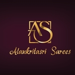 Business logo of Alankritasri ladies and kids collection