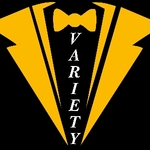 Business logo of Variety garments