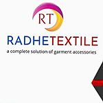 Business logo of Radhe Textile