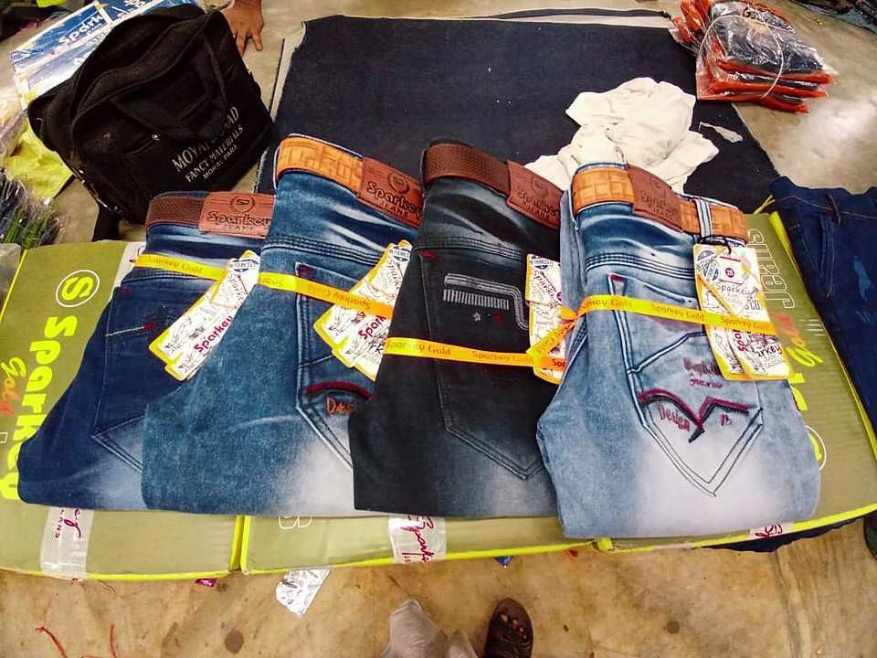 Jeans uploaded by Jeans on 10/21/2020