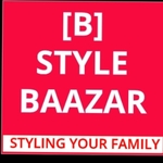 Business logo of B style Baazar