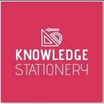 Business logo of Knowledge stationery and gift shop