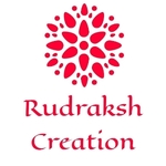 Business logo of Rudraksh Creation