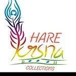 Business logo of Hare krishna collection 
