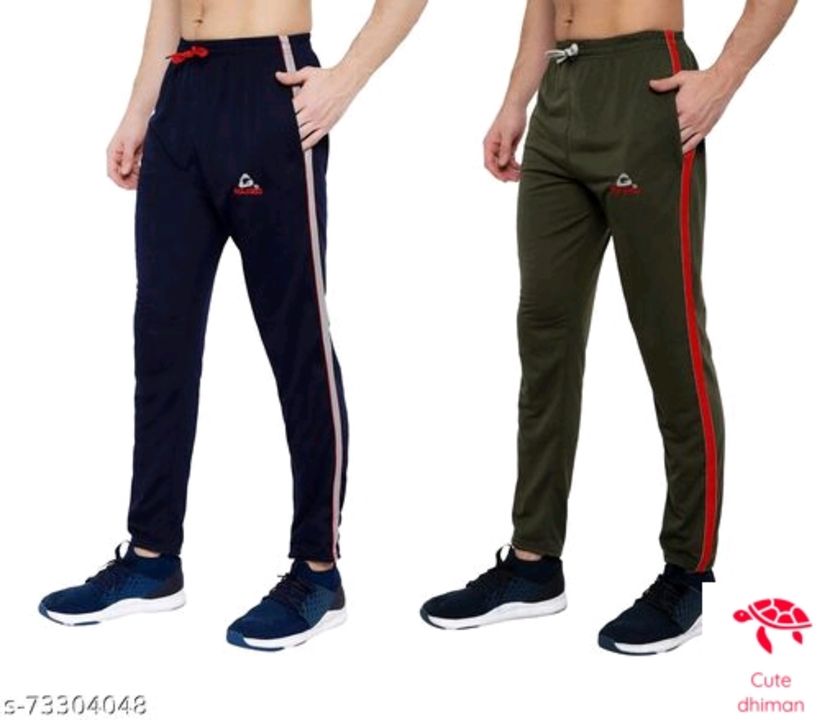 Post image Catalog Name:*Designer Unique Men Trousers*Fabric: LycraPattern: SolidSizes: 28 (Waist Size: 28 in, Length Size: 38 in) 30 (Waist Size: 30 in, Length Size: 38 in) 32 (Waist Size: 32 in, Length Size: 39 in) 34 (Waist Size: 34 in, Length Size: 39 in) 36 (Waist Size: 36 in, Length Size: 39 in) 
Dispatch: 2 DaysEasy Returns Available In Case Of Any Issue*Proof of Safe Delivery! Click to know on Safety Standards of Delivery Partners- https://ltl.sh/y_nZrAV3