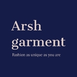 Business logo of Arsh garments