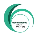 Business logo of Apna uniforms