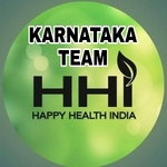Business logo of Happy Health India