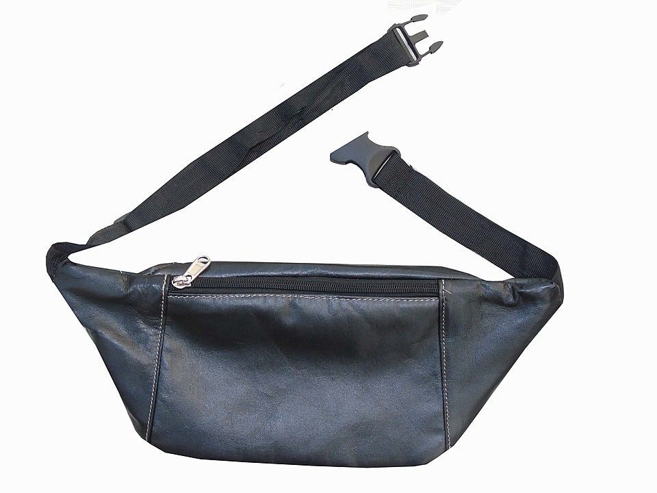 Original Leather Mobile Waist pouch Sheep Nappa uploaded by ADPAAR on 10/21/2020